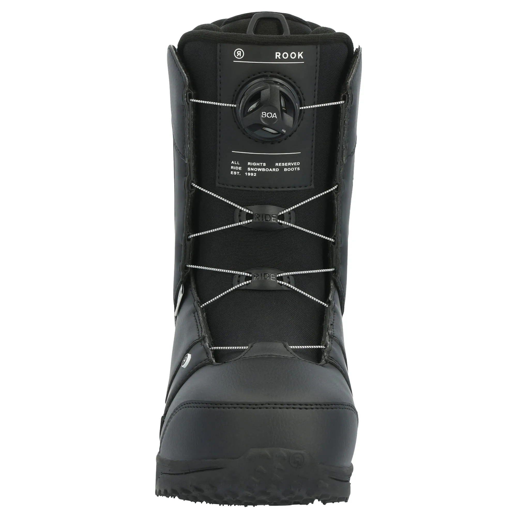 Ride Rook Snowboard Boots