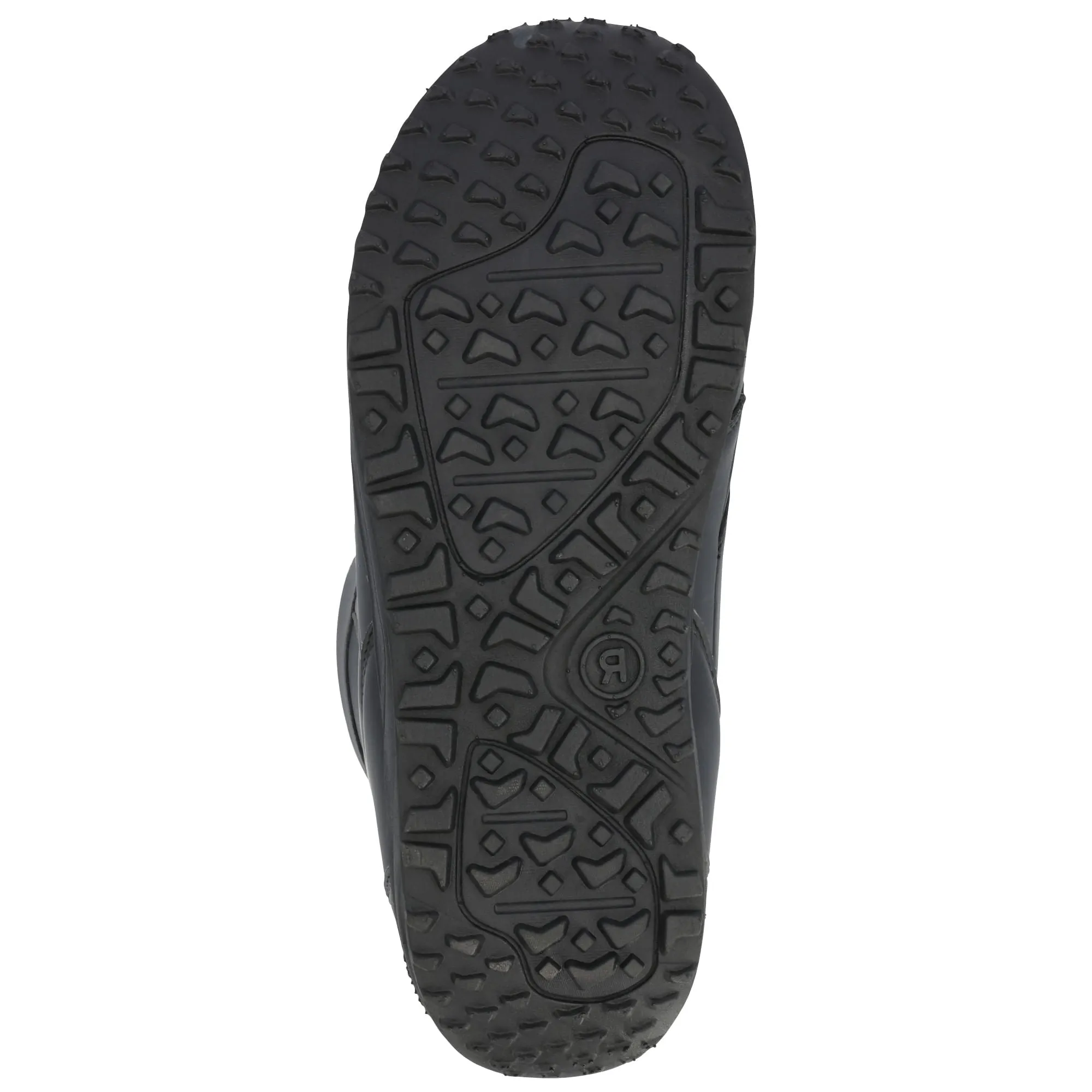 Ride Rook Snowboard Boots