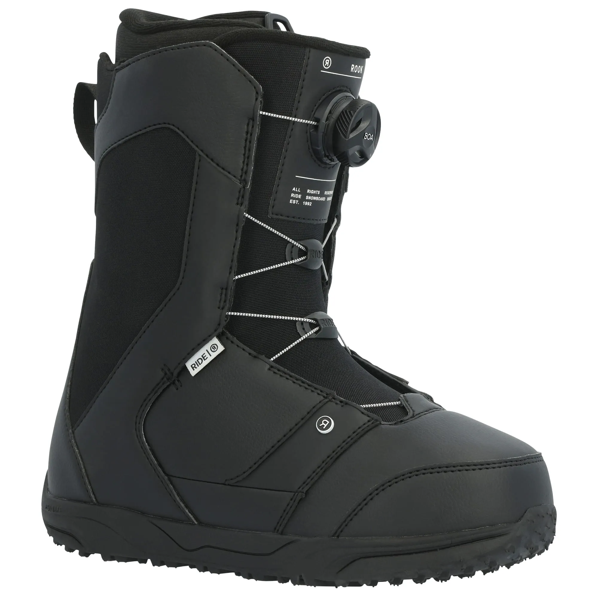 Ride Rook Snowboard Boots