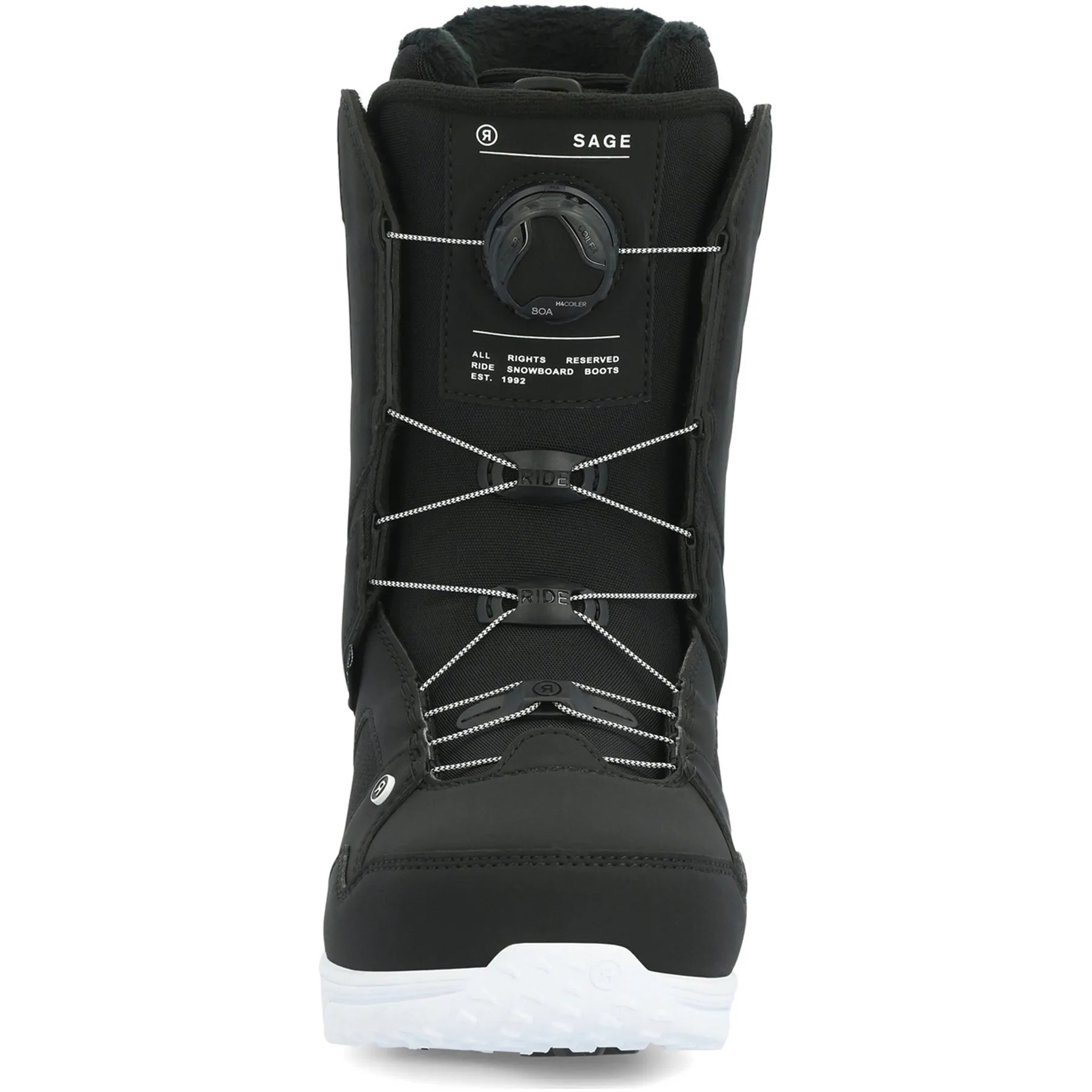 Ride Sage 2024