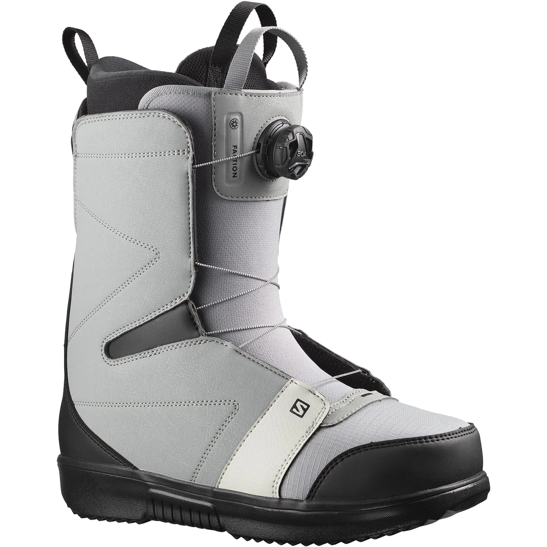 Salomon Faction Boa 2023