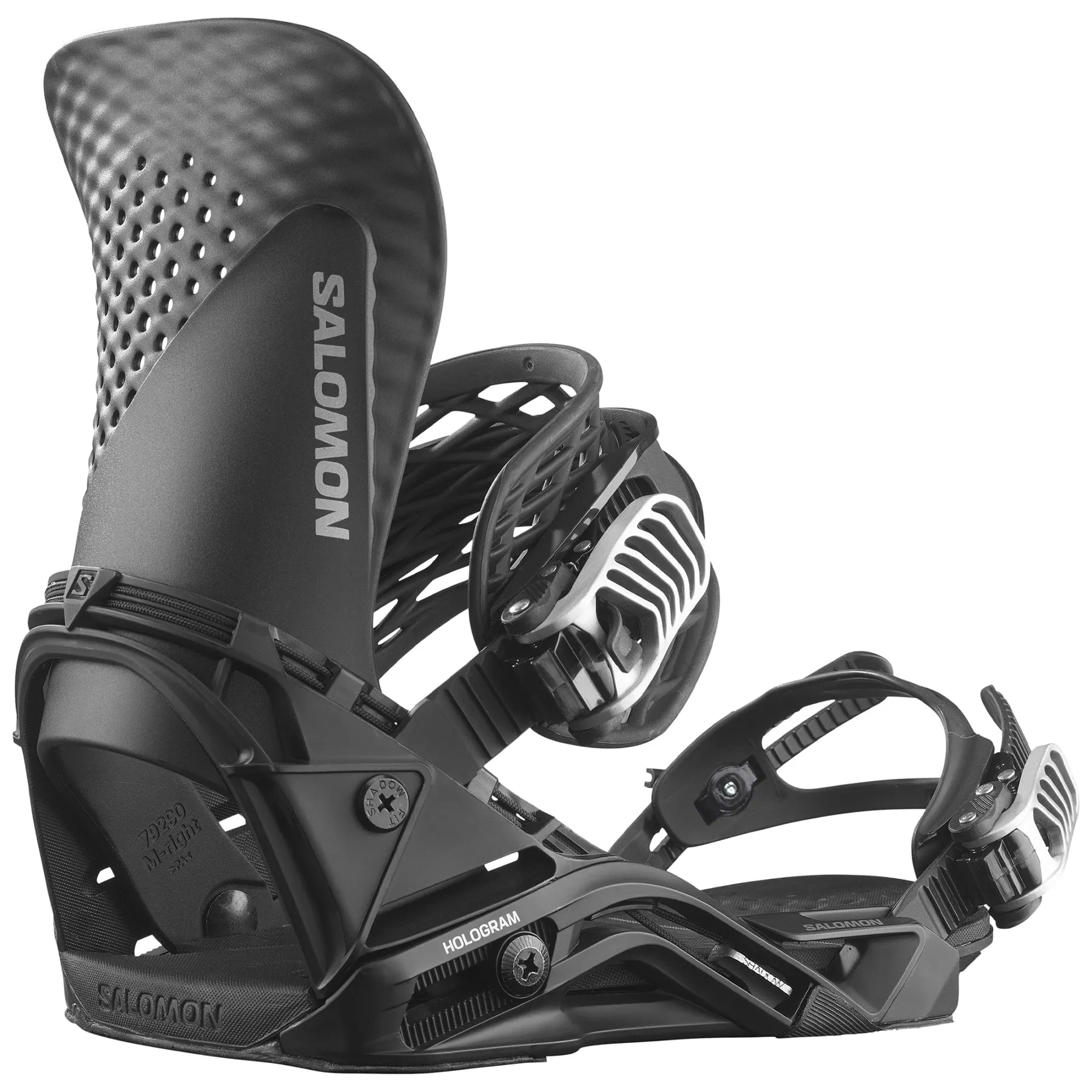 Salomon Hologram 2025