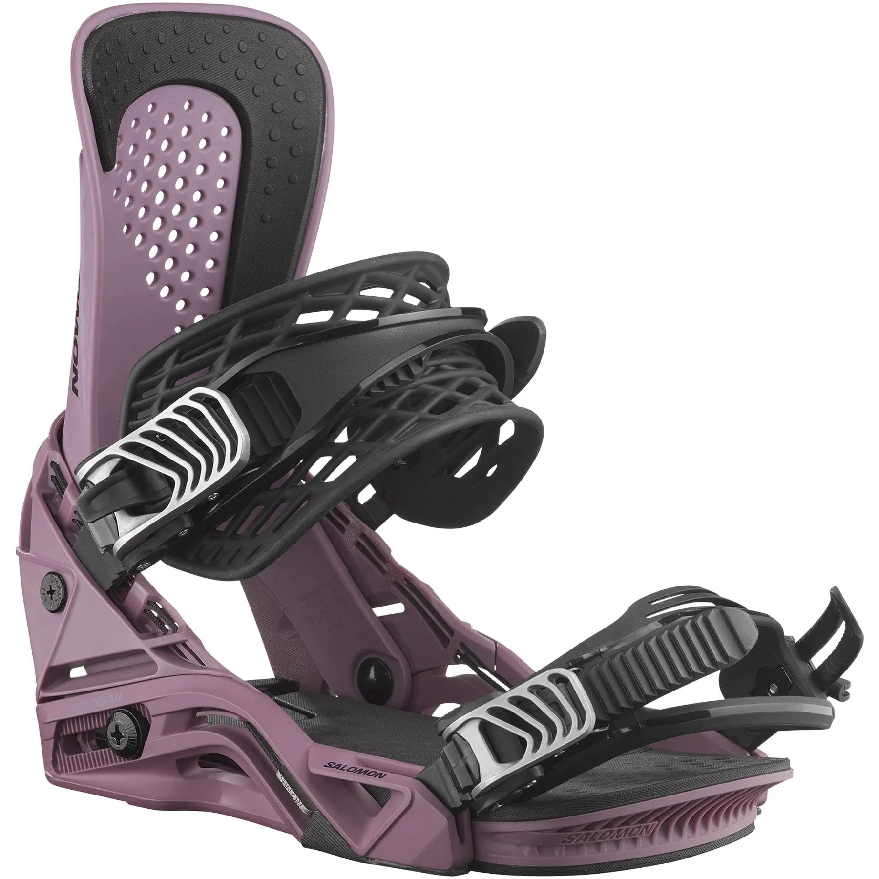 Salomon Hologram 2025