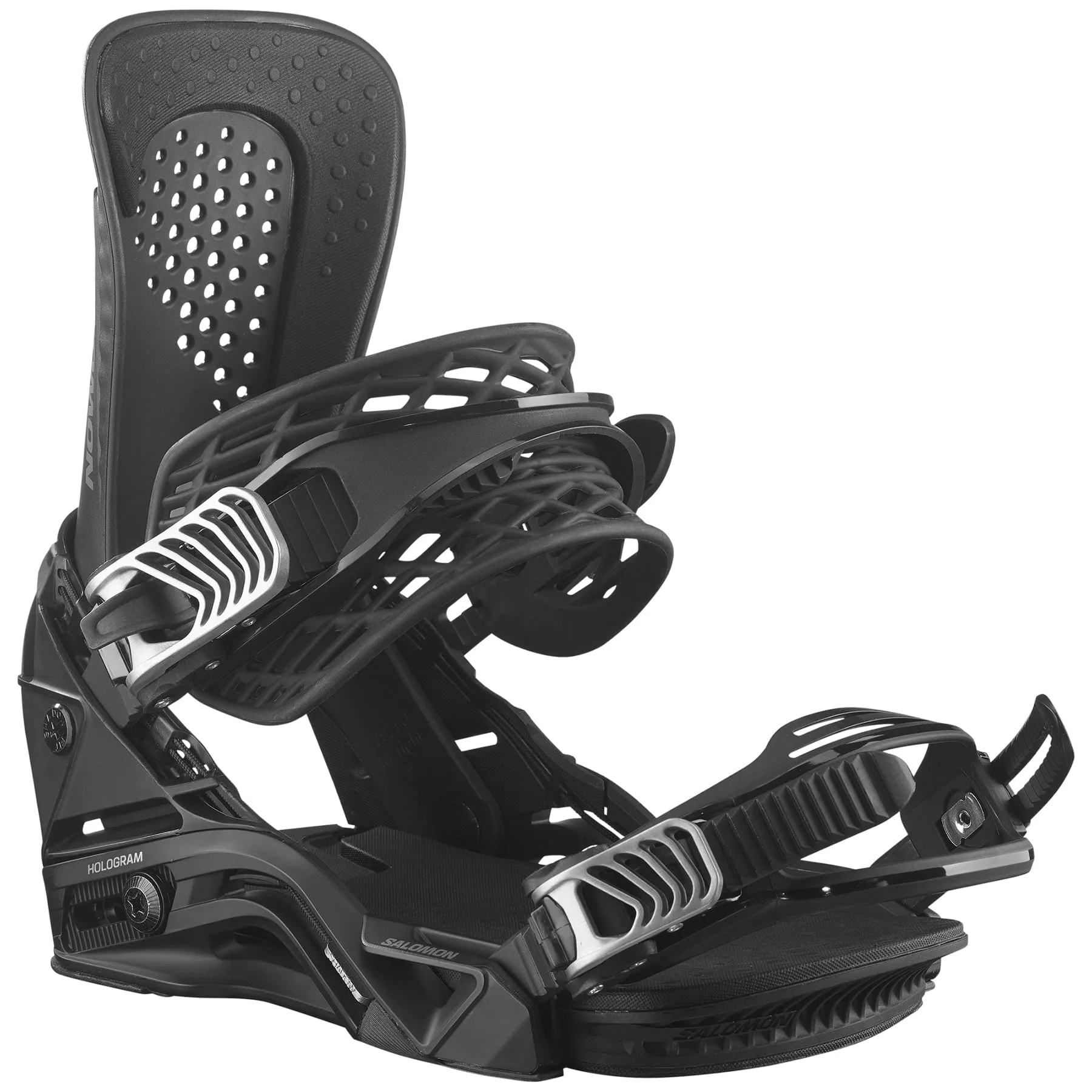 Salomon Hologram 2025