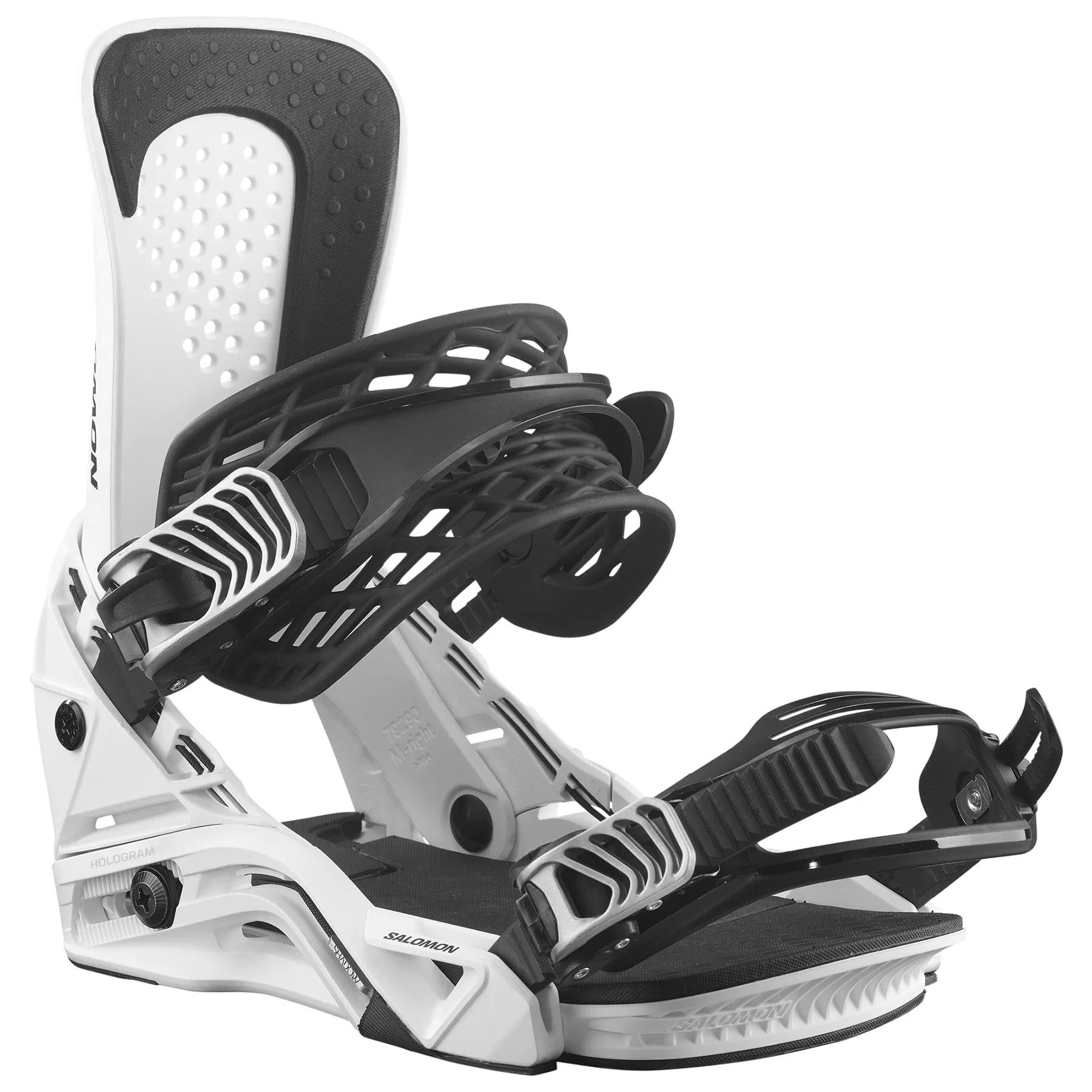 Salomon Hologram 2025