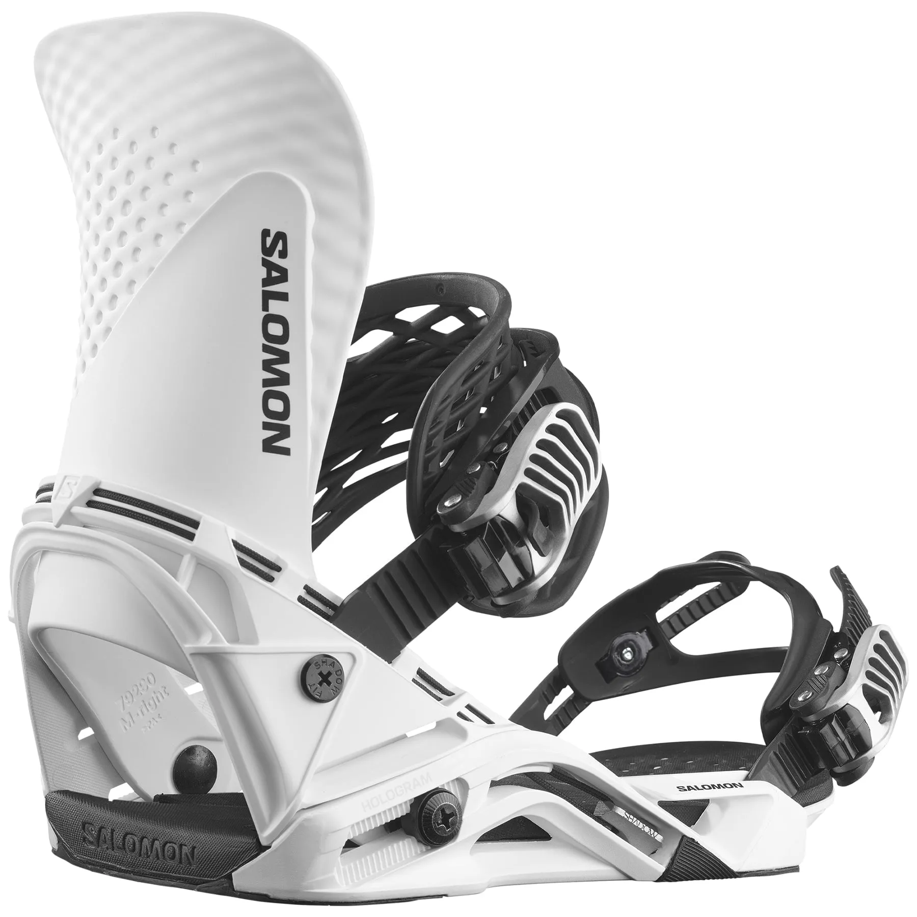 Salomon Hologram 2025