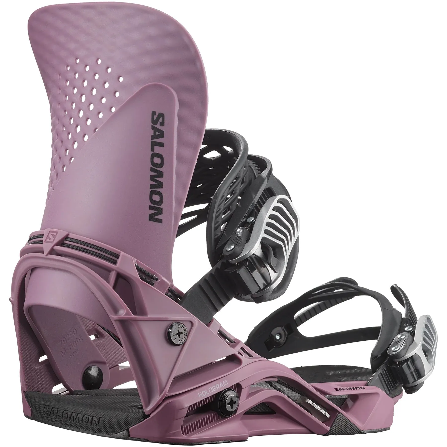 Salomon Hologram 2025