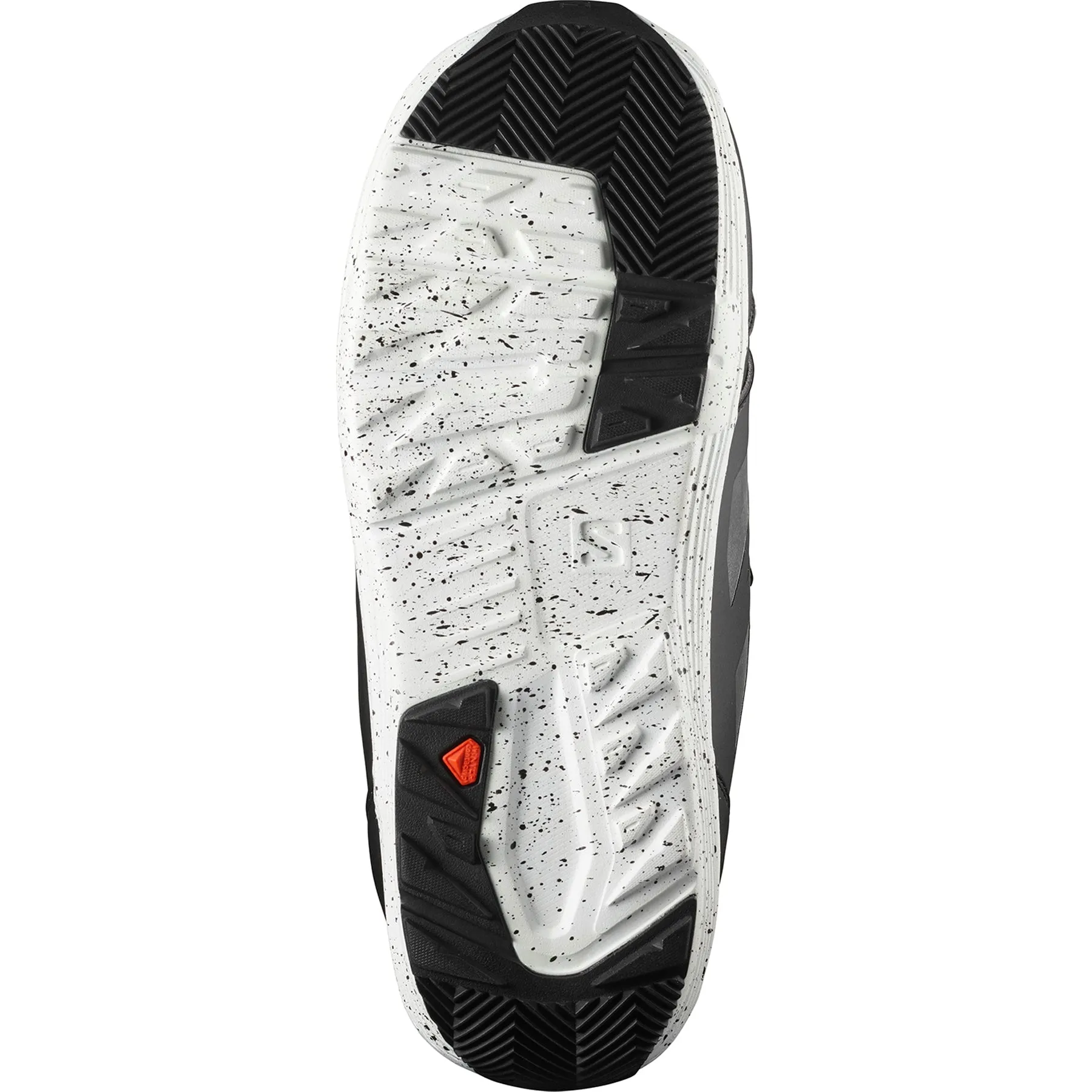 Salomon Launch Lace Boa 2022