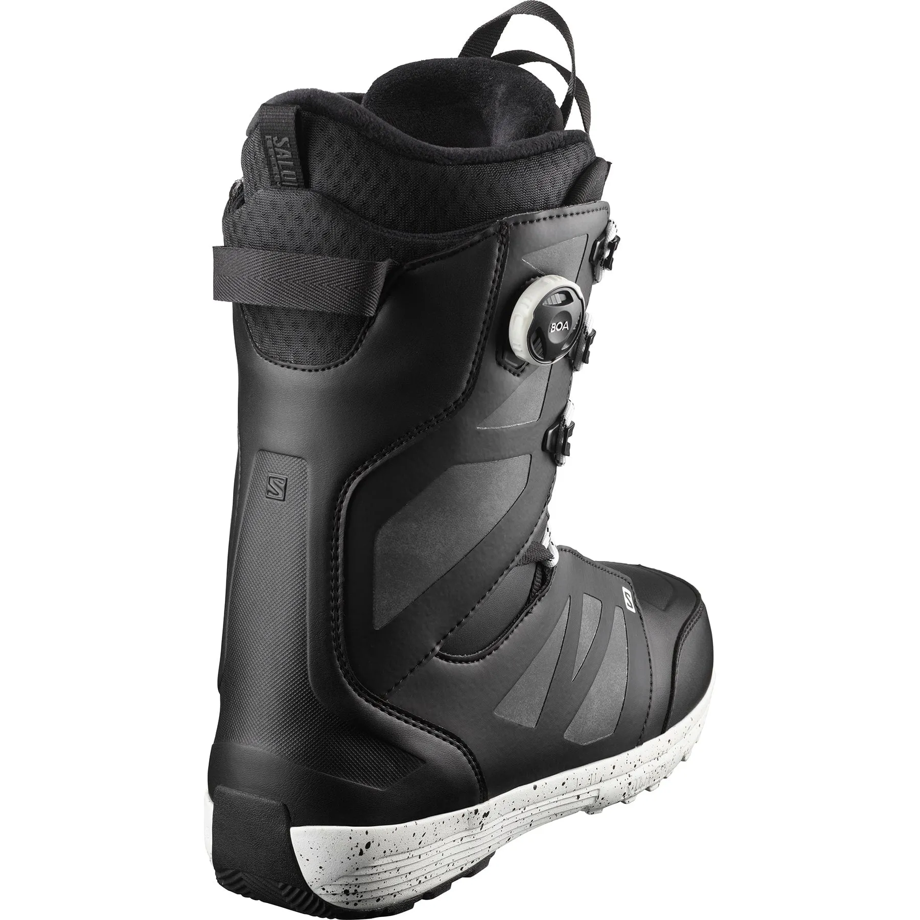 Salomon Launch Lace Boa 2022