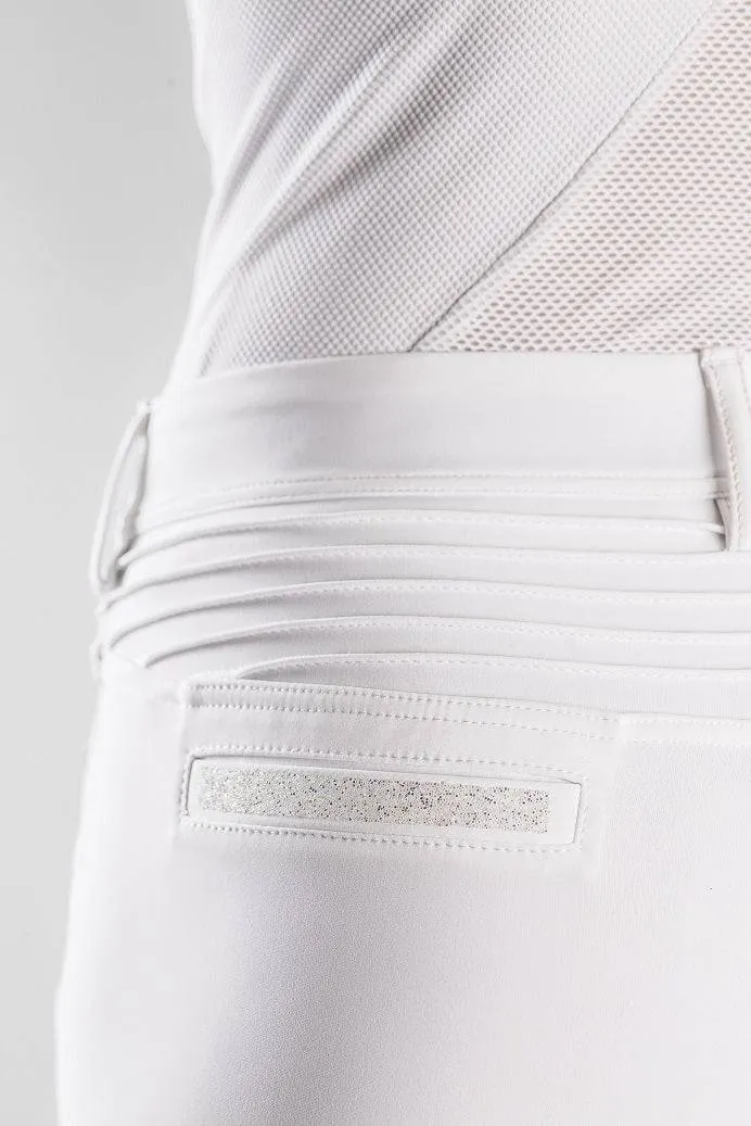 Samshield Adele Breech - White