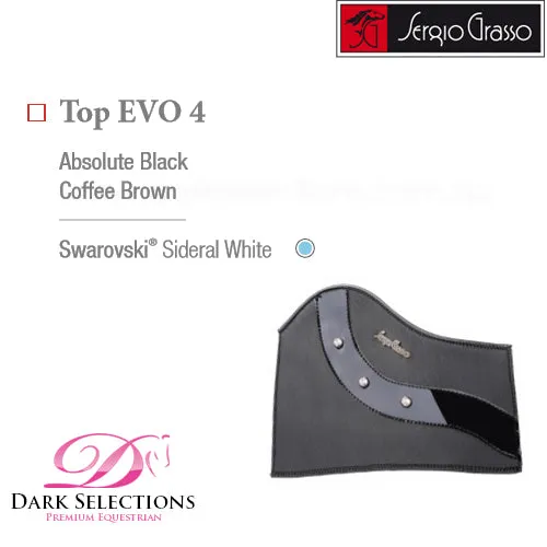 Sergio Grasso Evolution Field Boot