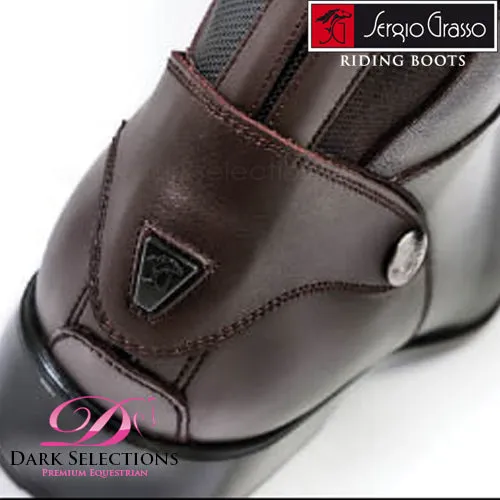 Sergio Grasso Evolution Field Boot