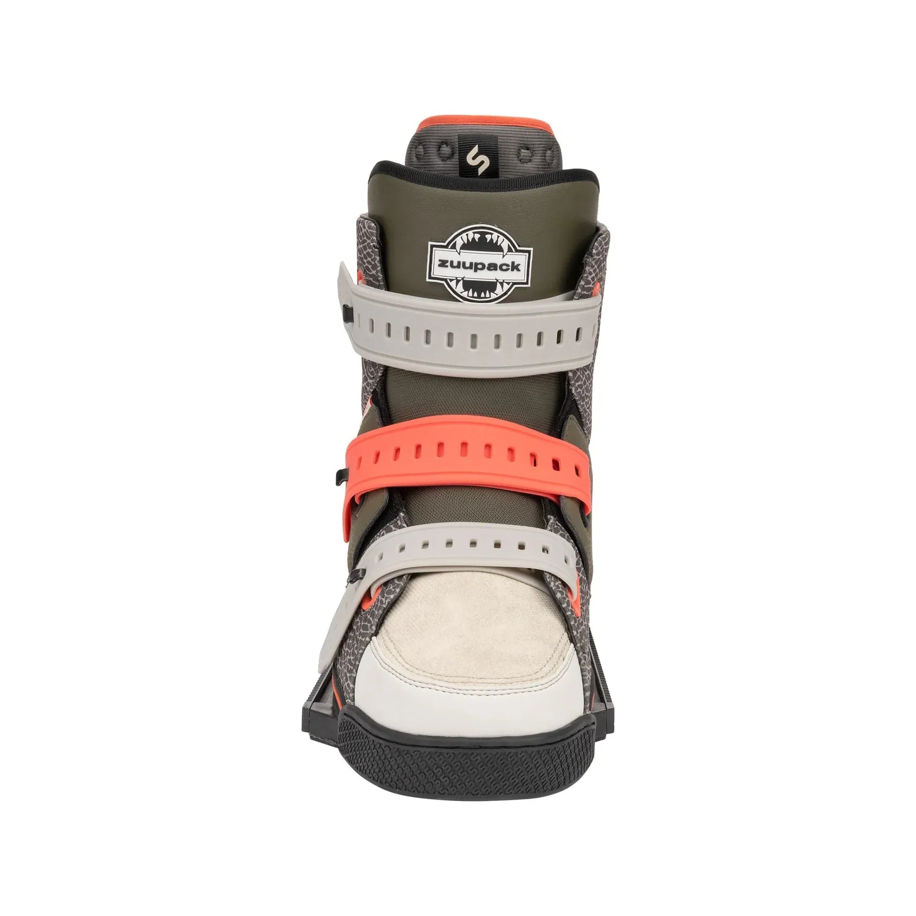 Slingshot Zuupack Wakeboard Boots