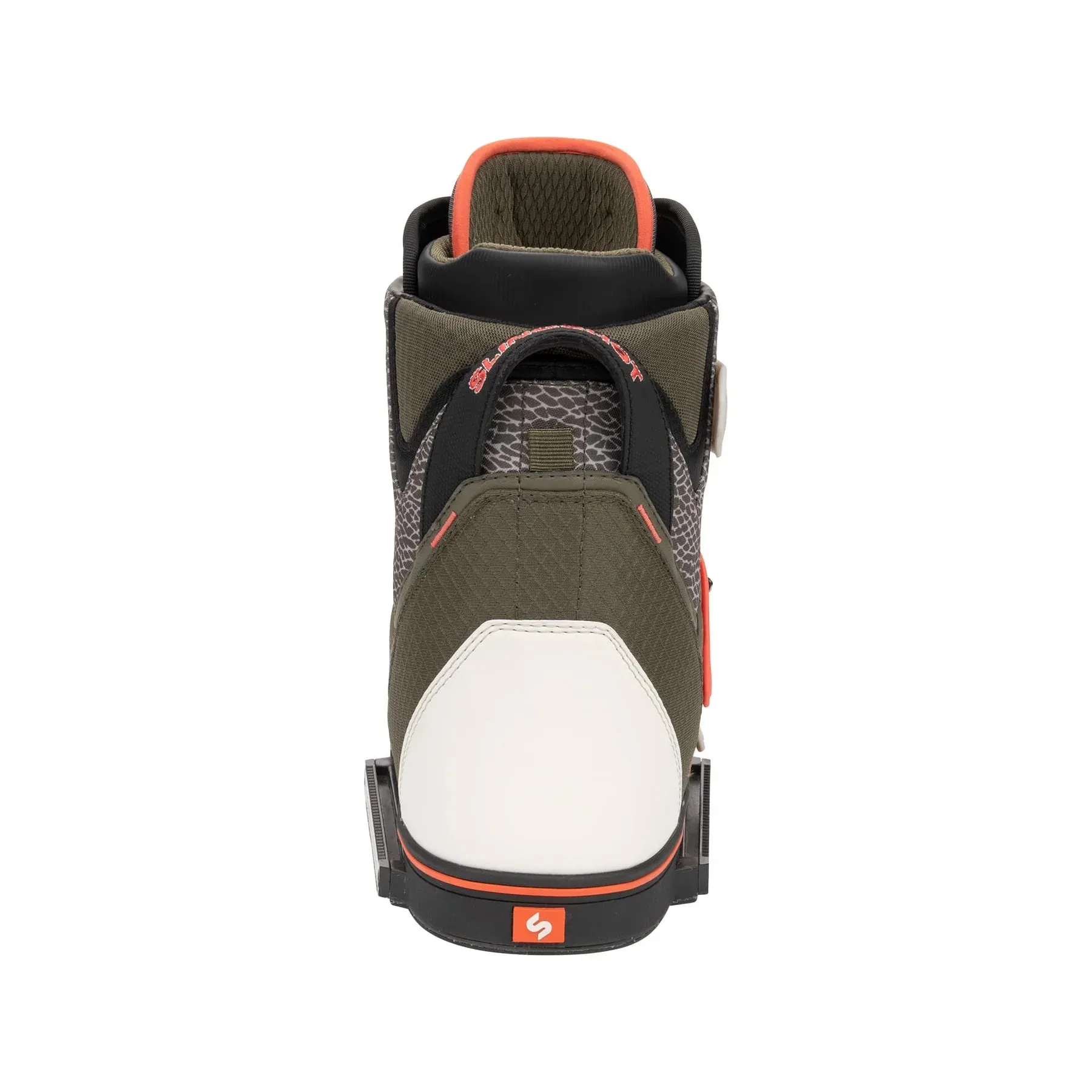 Slingshot Zuupack Wakeboard Boots