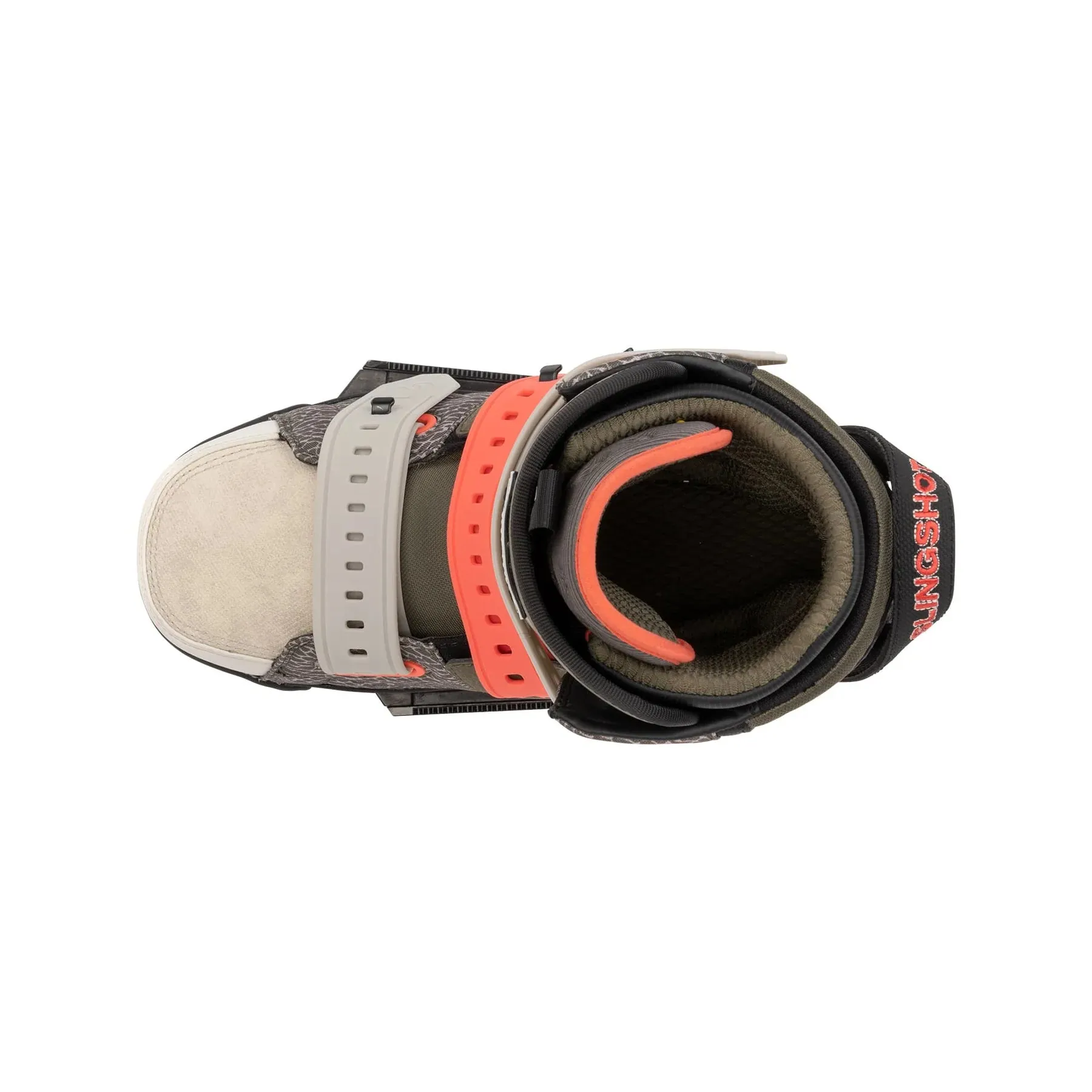 Slingshot Zuupack Wakeboard Boots