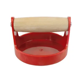 Speedball Red Baron 4" Baren