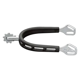 Sprenger Ultra Fit Extra Grip 9 Point Rowel Spur