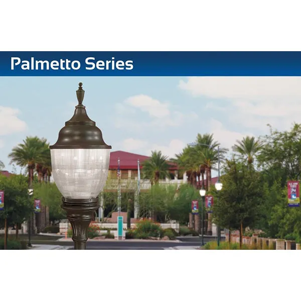 Sternberg Lighting A45LED Palmetto