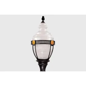 Sternberg Lighting A67LED Yale