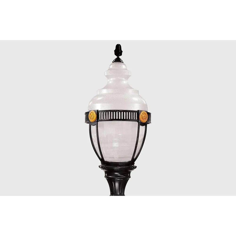 Sternberg Lighting A67LED Yale
