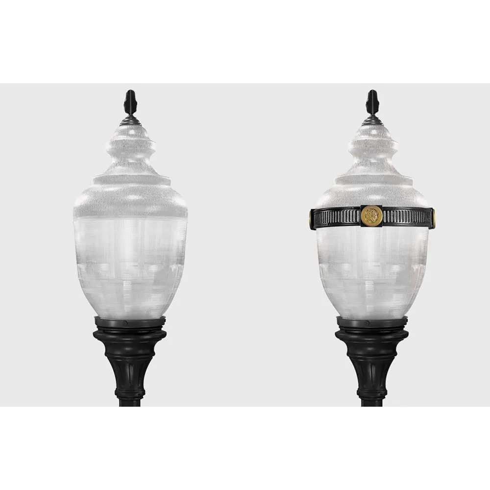 Sternberg Lighting A75LED Columbia