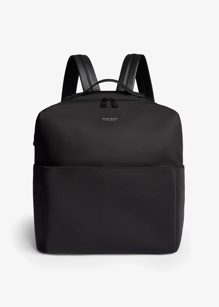 Stevie Full Backpack (Nylon)