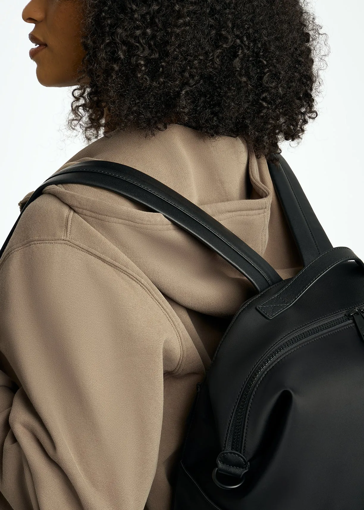 Stevie Full Backpack (Nylon)