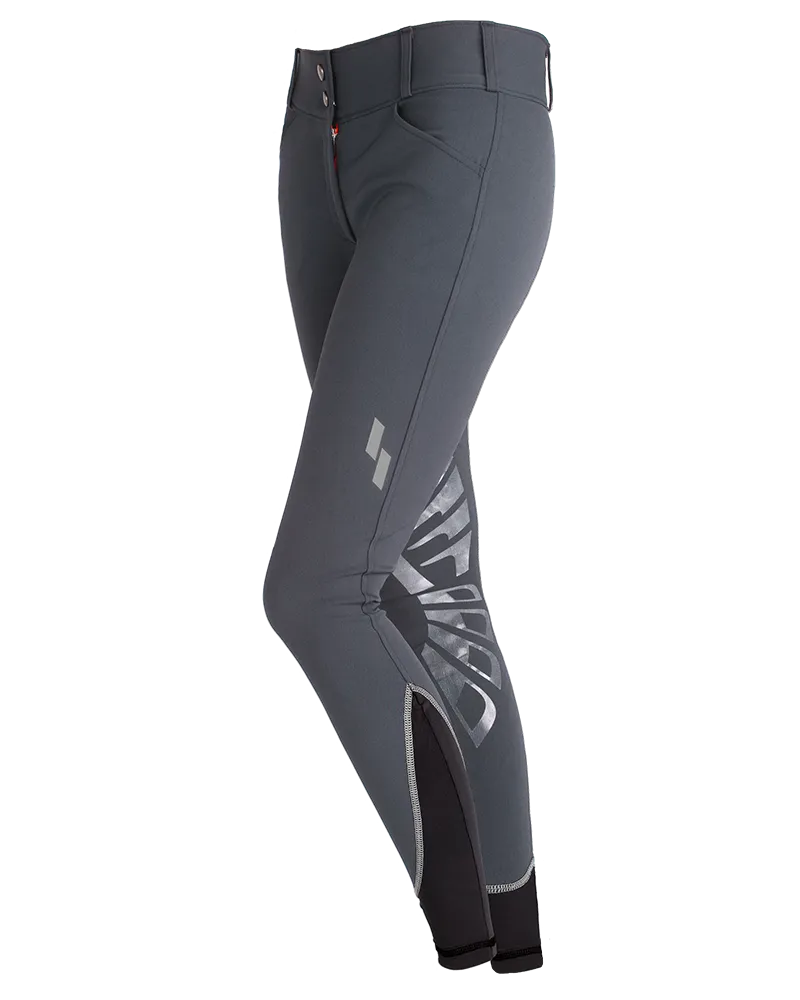 Struck Women's 50 Series Schooling Breeches