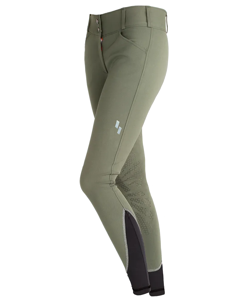 Struck Women's 50 Series Schooling Breeches
