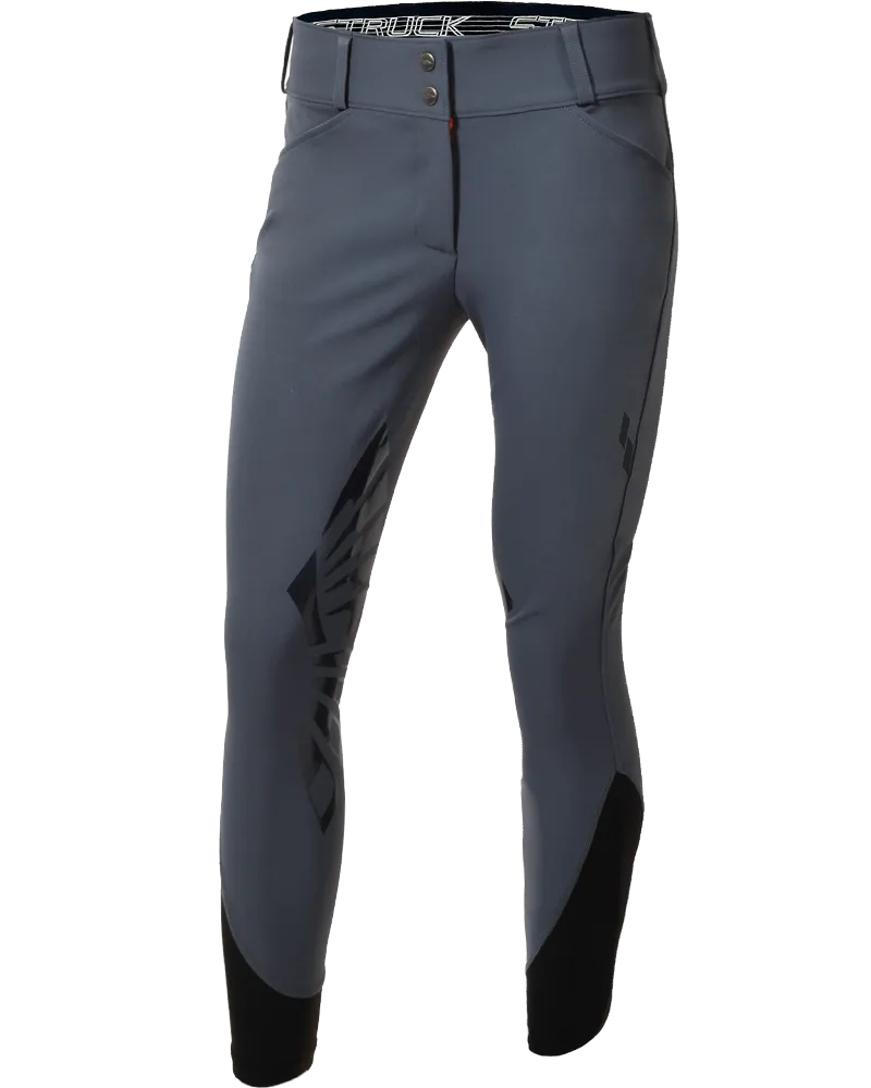 Struck Women's 50 Series Schooling Breeches