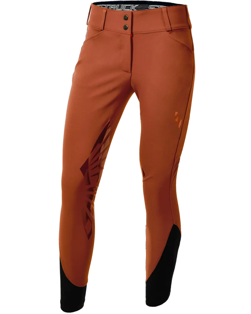 Struck Women's 50 Series Schooling Breeches