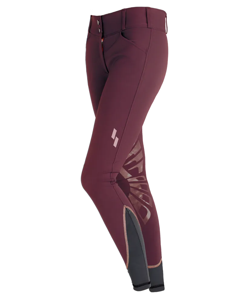Struck Women's 50 Series Schooling Breeches