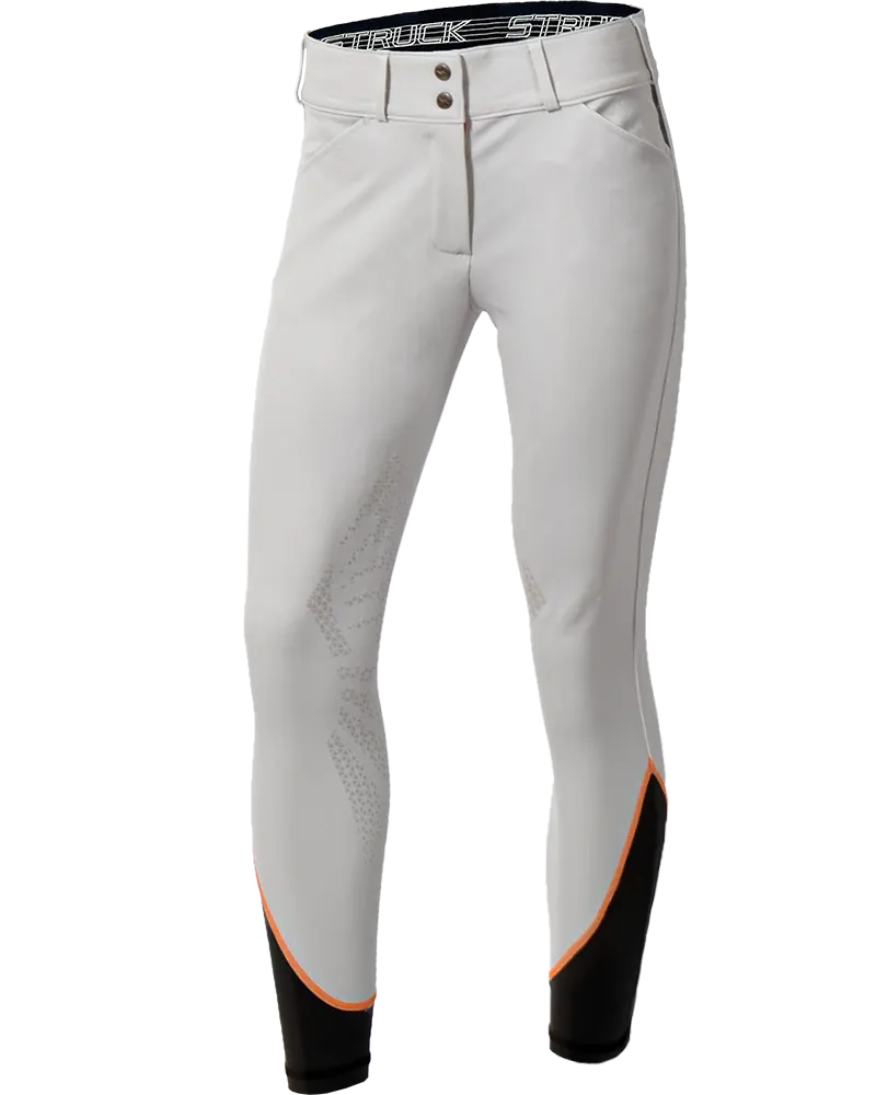 Struck Women's 50 Series Schooling Breeches