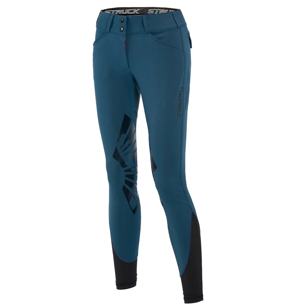 Struck Women's "55 Series" Schooling Breeches
