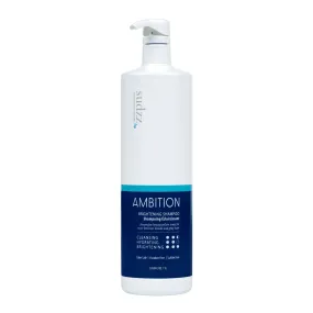 SudzzFX BlondeAmbition Luxury brightening shampoo