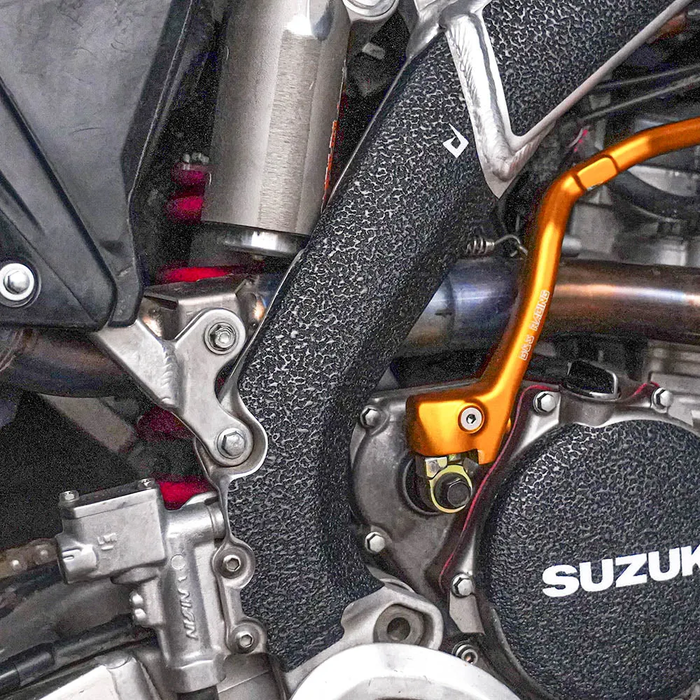 Suzuki Frame Guards