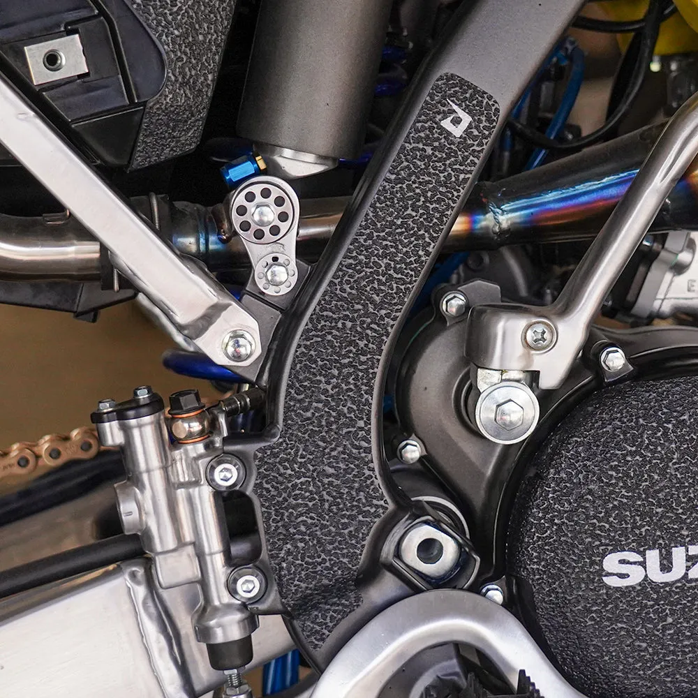 Suzuki Frame Guards
