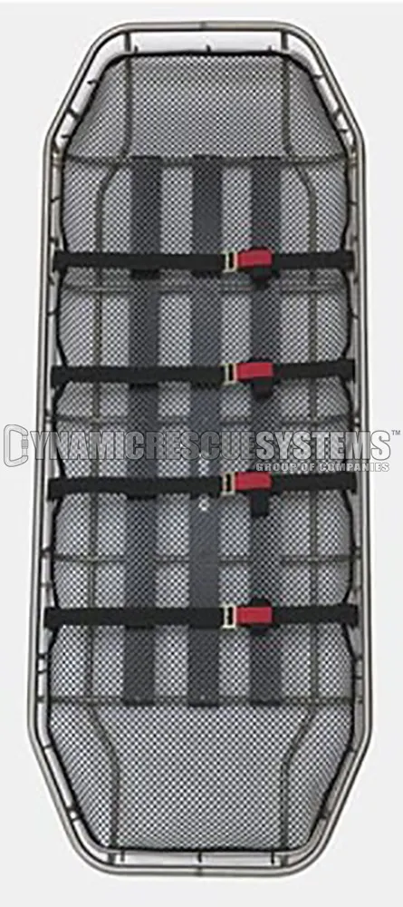 Titan Basket Stretcher, w/ Strat Load - Traverse Rescue