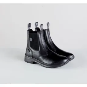 Toggi Barrington Jodhpur Boots Black