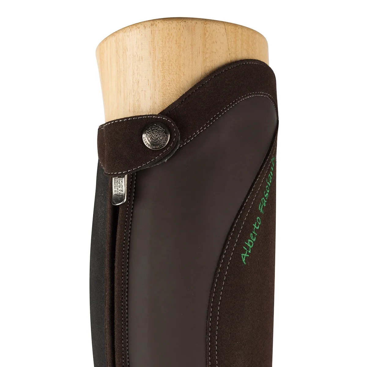 Urbino Lim Vegan Brown<br>Riding boots [40 - 45]