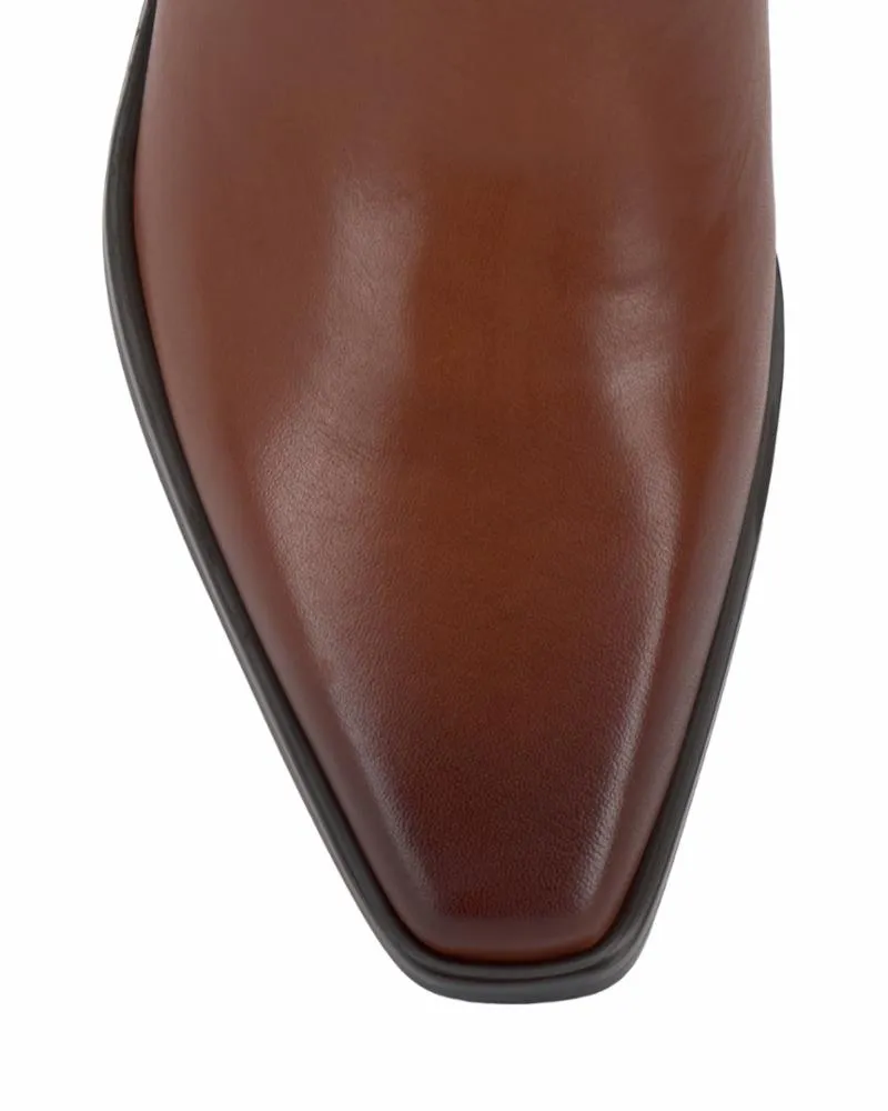 Vince Camuto Women's Melise Brown M