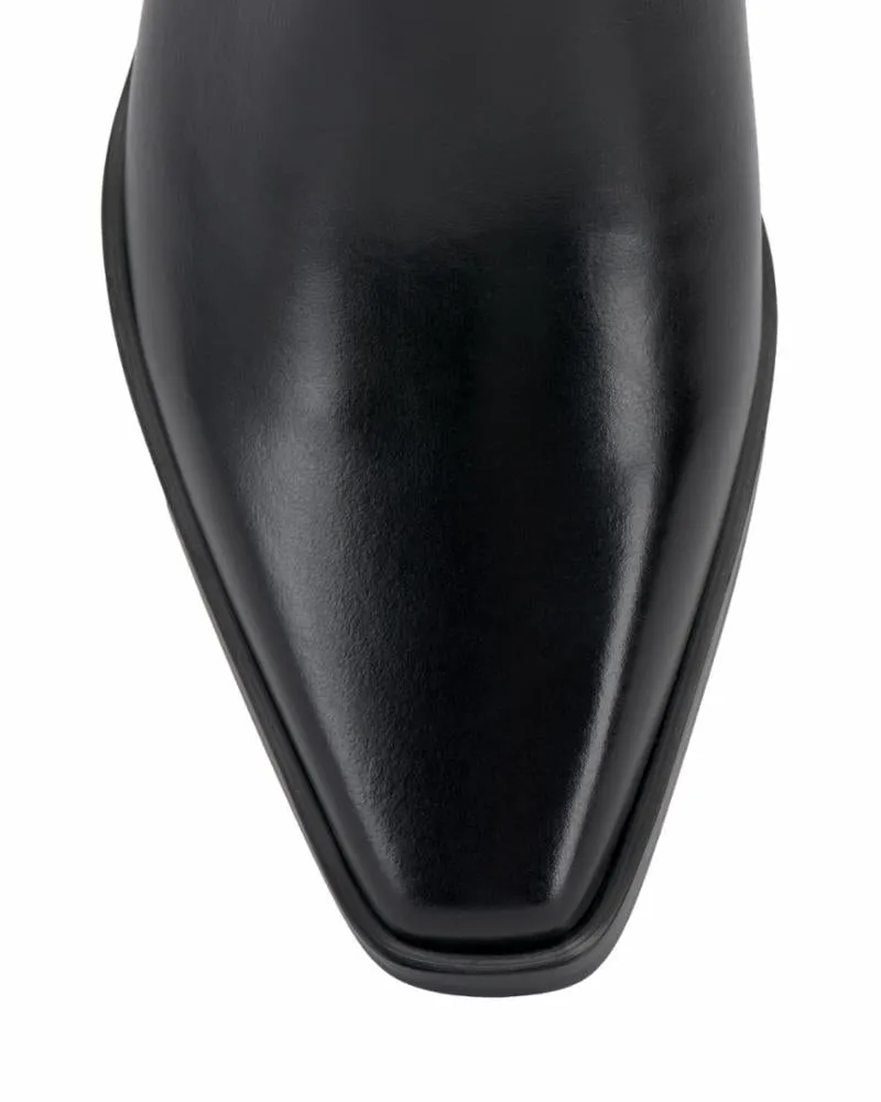 Vince Camuto Women's Melise2 Black M