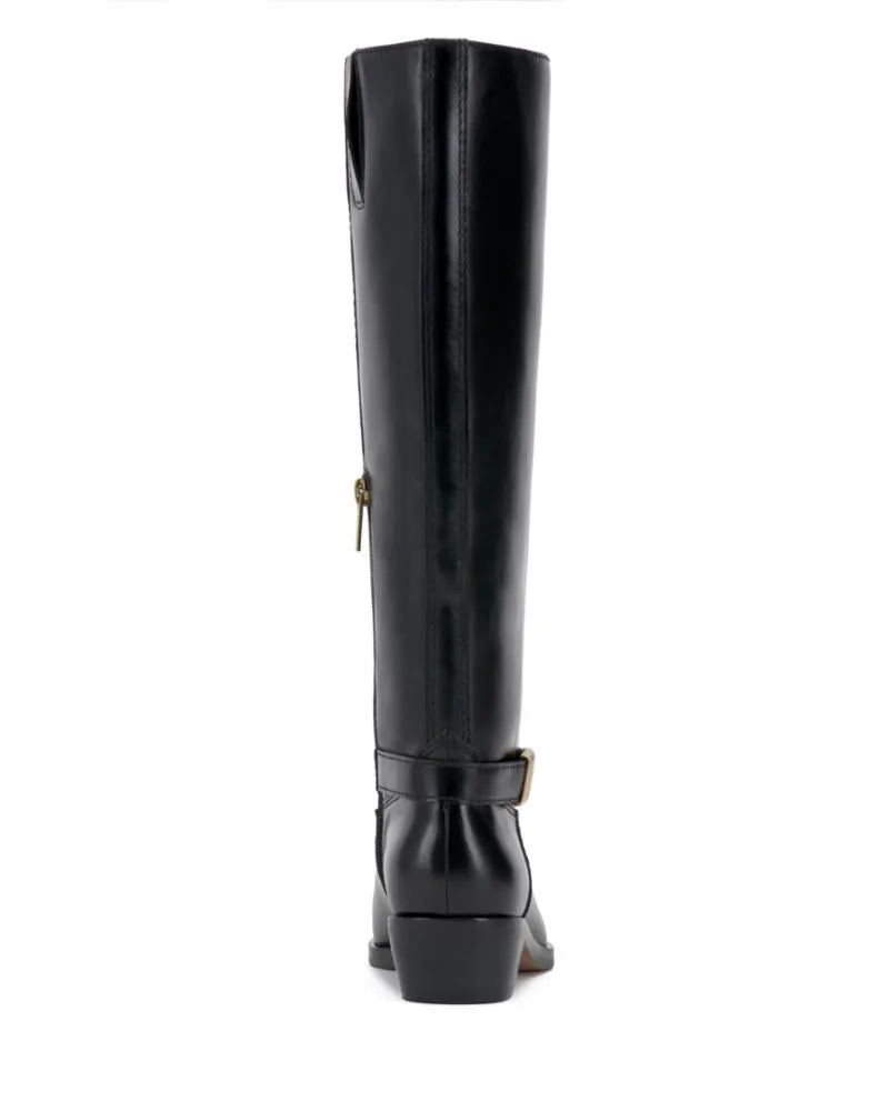 Vince Camuto Women's Melise2 Black M