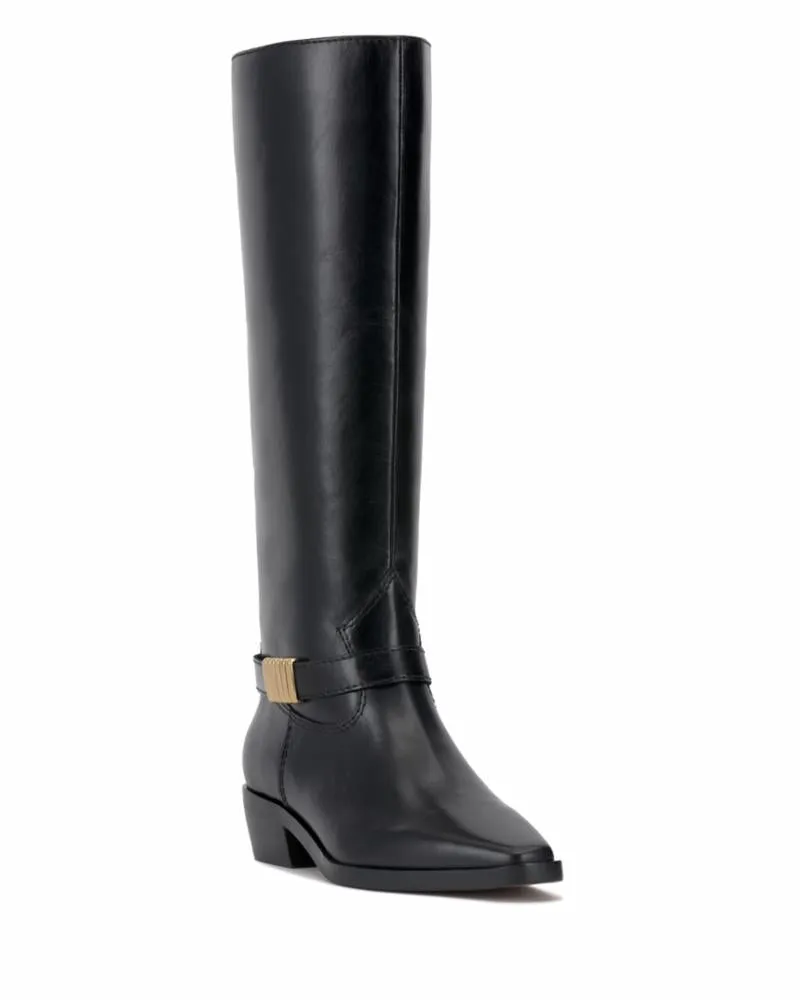 Vince Camuto Women's Melise2 Black M