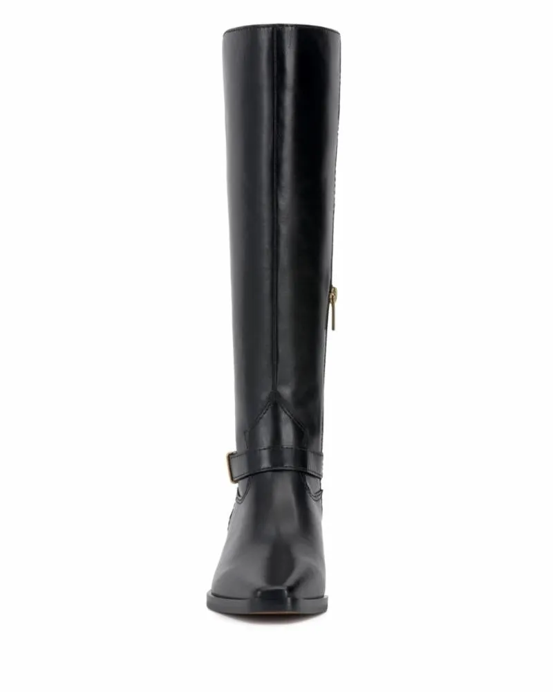 Vince Camuto Women's Melise2 Black M