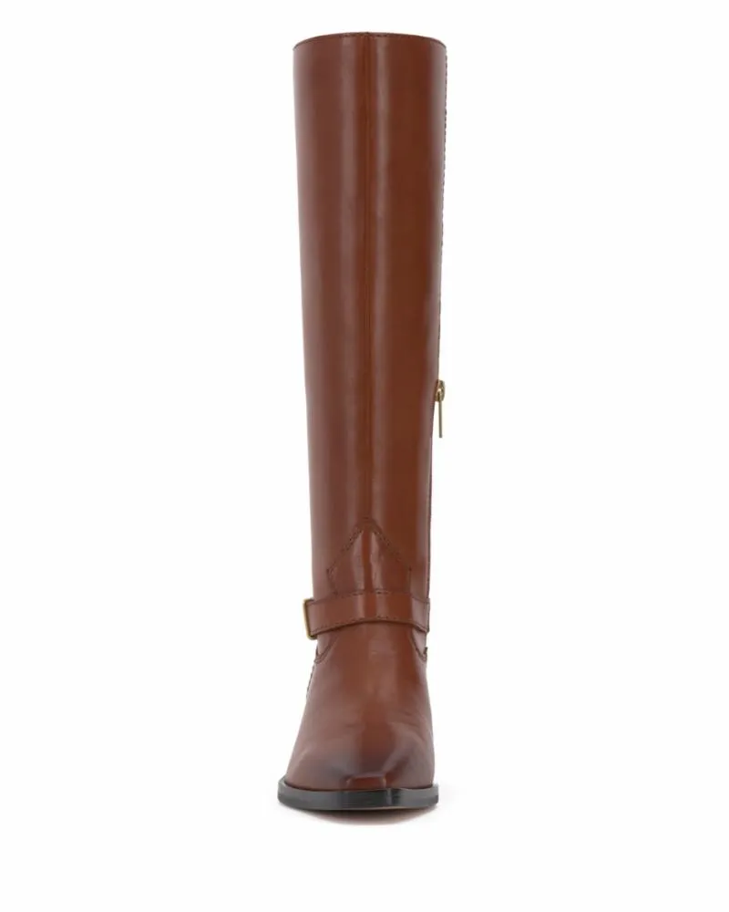 Vince Camuto Women's Melise4 Brown W