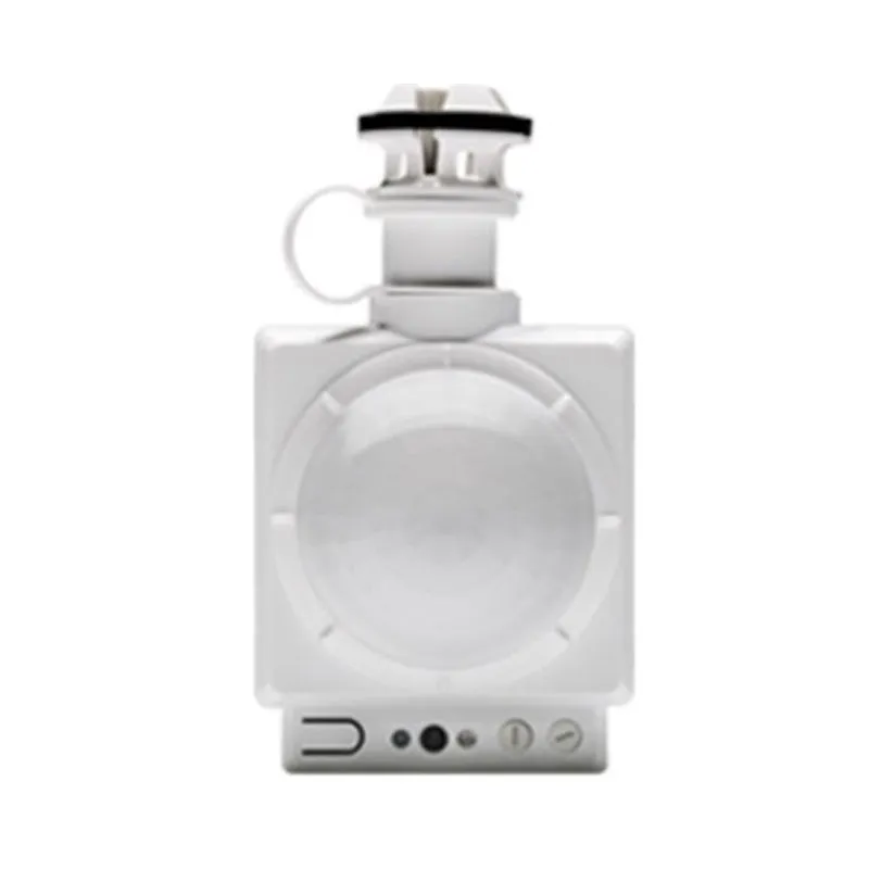 Wattstopper HBP-111-L7 High/low bay PIR sensor with IR remote capability