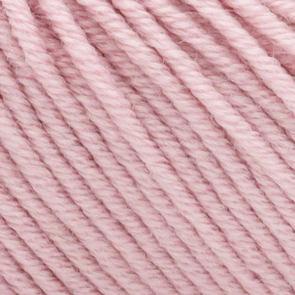 Willow Leaves 8ply Blanket Knit Kit