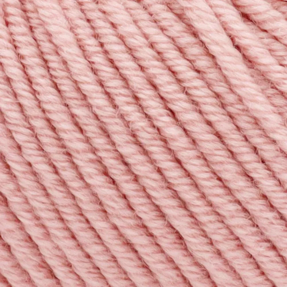 Willow Leaves 8ply Blanket Knit Kit