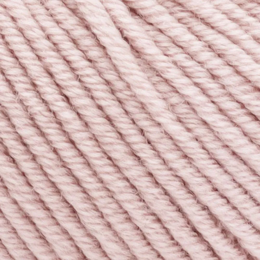 Willow Leaves 8ply Blanket Knit Kit